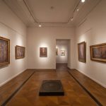 Exploring Indian Art Exhibitions and Cultural Events in Paris