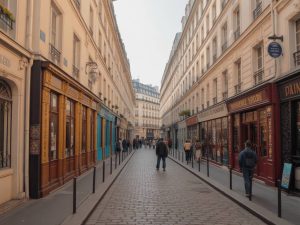 Sur les traces de l’Inde à Paris : restaurants, temples et lieux incontournables à découvrir