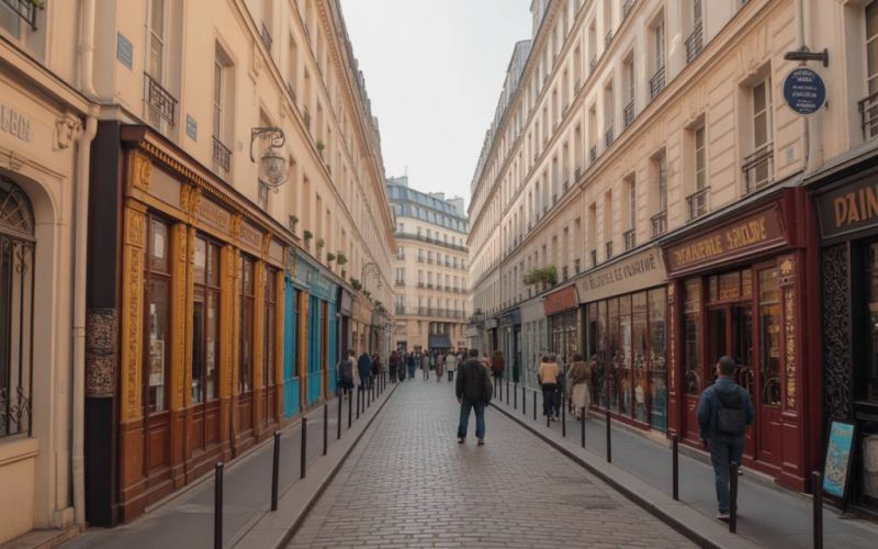 Sur les traces de l’Inde à Paris : restaurants, temples et lieux incontournables à découvrir