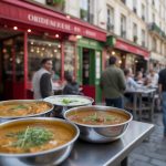 Les meilleures adresses parisiennes pour déguster une authentique cuisine indienne de rue