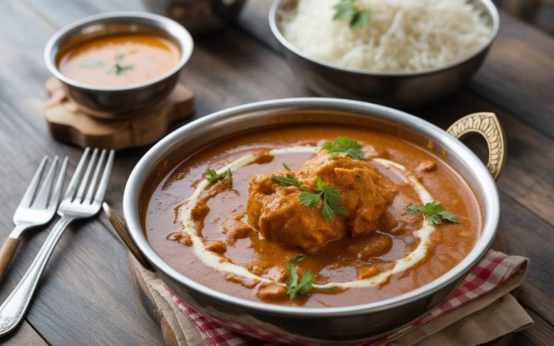 A Taste of Home: Where to Find the Best Indian Food in Paris