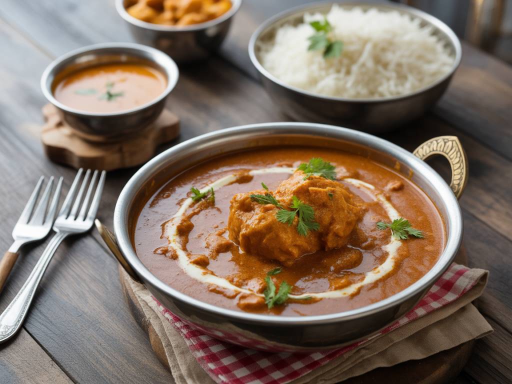 A Taste of Home: Where to Find the Best Indian Food in Paris