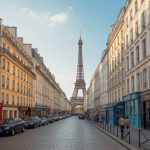 A Guide to Paris for Bollywood Fans: Filming Locations, Iconic Scenes and Hidden Connections
