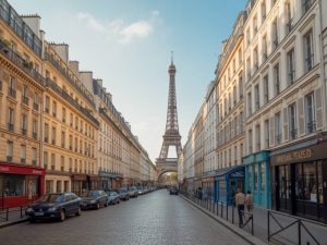 A Guide to Paris for Bollywood Fans: Filming Locations, Iconic Scenes and Hidden Connections