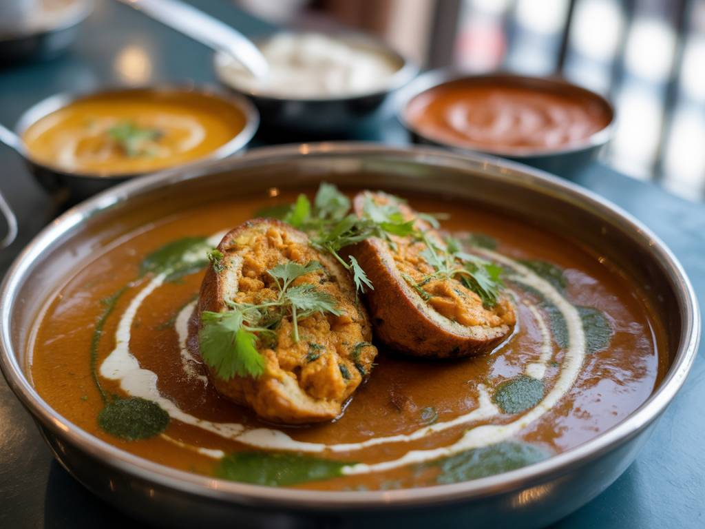 Where to Find Authentic Indian Food in Paris: A Neighborhood-by-Neighborhood Guide