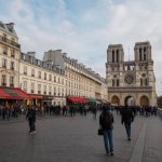 Indian-Inspired Walking Tour of Paris: Tracing Cultural Connections Through the City