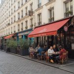 A Culinary Journey Through Paris: Discovering the City’s Best Indian Restaurants and Chai Spots