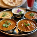 Where to Find Authentic Indian Food in Paris: From Hidden Gems to Iconic Restaurants