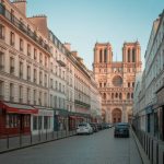 Exploring Paris Through Indian Heritage: Temples, Communities, and Cultural Landmarks