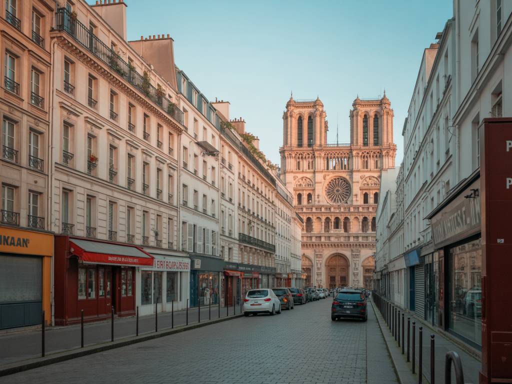 Exploring Paris Through Indian Heritage: Temples, Communities, and Cultural Landmarks