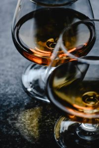 Cognac and coffee cocktails to elevate your brunch