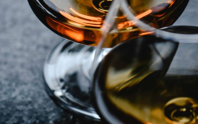 Cognac and coffee cocktails to elevate your brunch