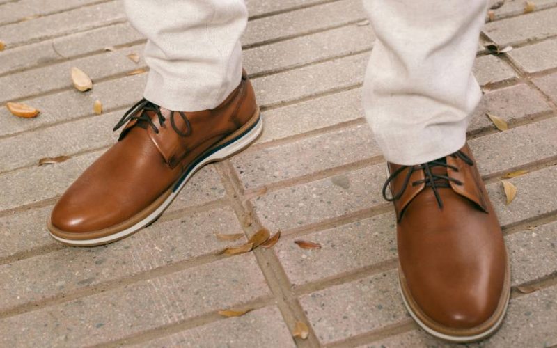 5 reasons men love elevator shoes